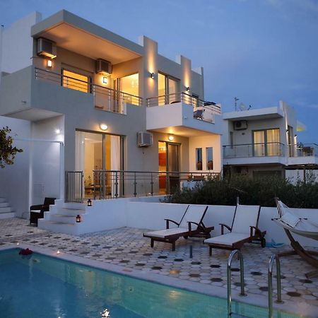 Euphoria - South Crete Villas Achlia Exterior photo
