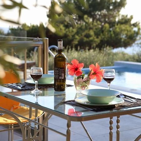 Euphoria - South Crete Villas Achlia Exterior photo