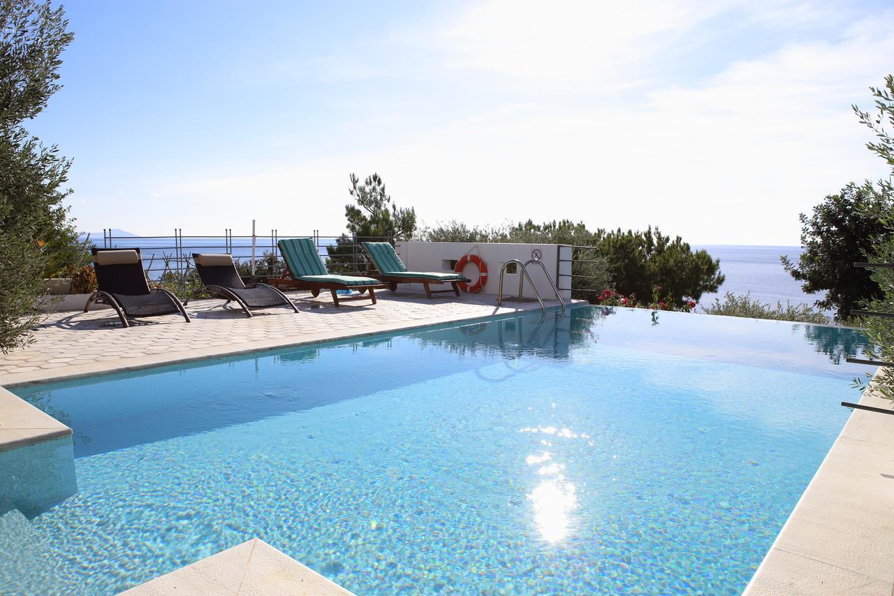 Euphoria - South Crete Villas Achlia Exterior photo