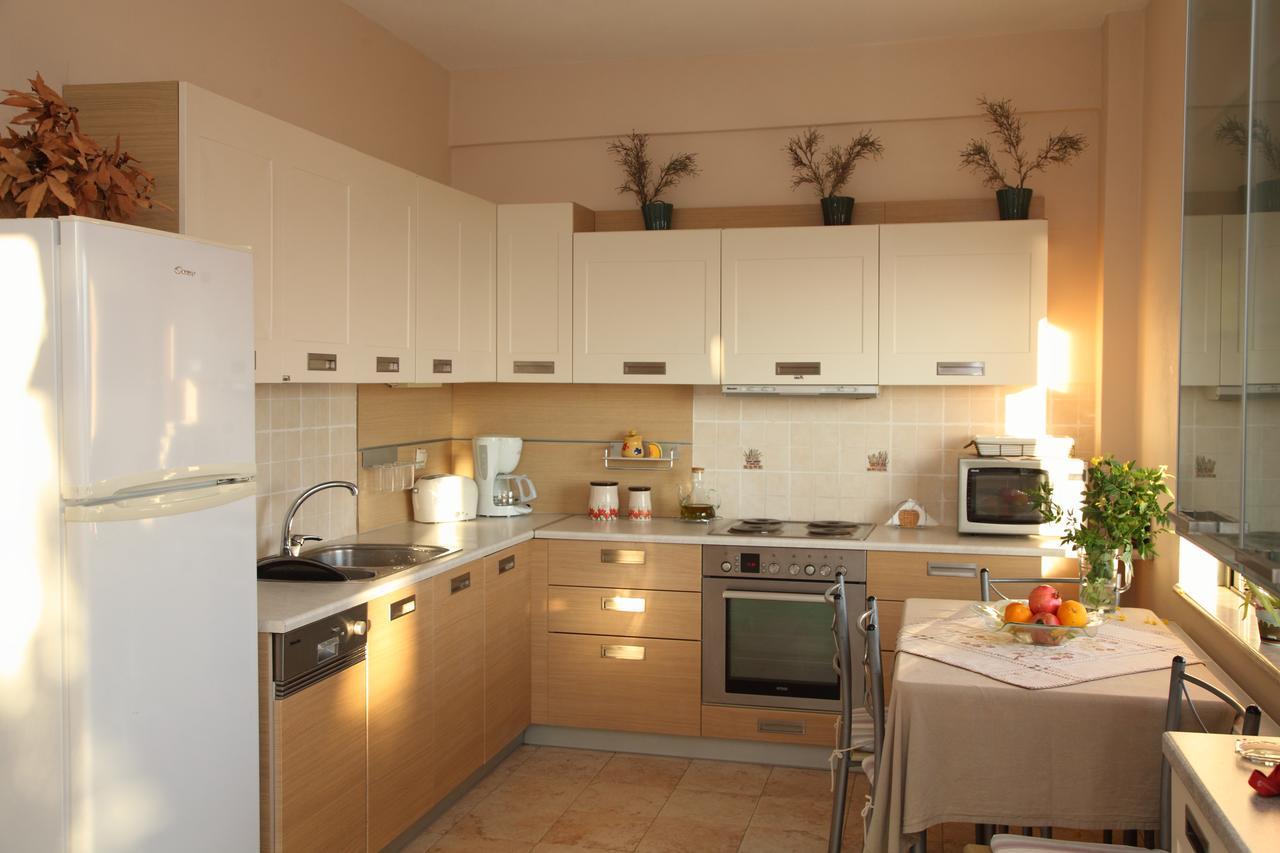Euphoria - South Crete Villas Achlia Exterior photo