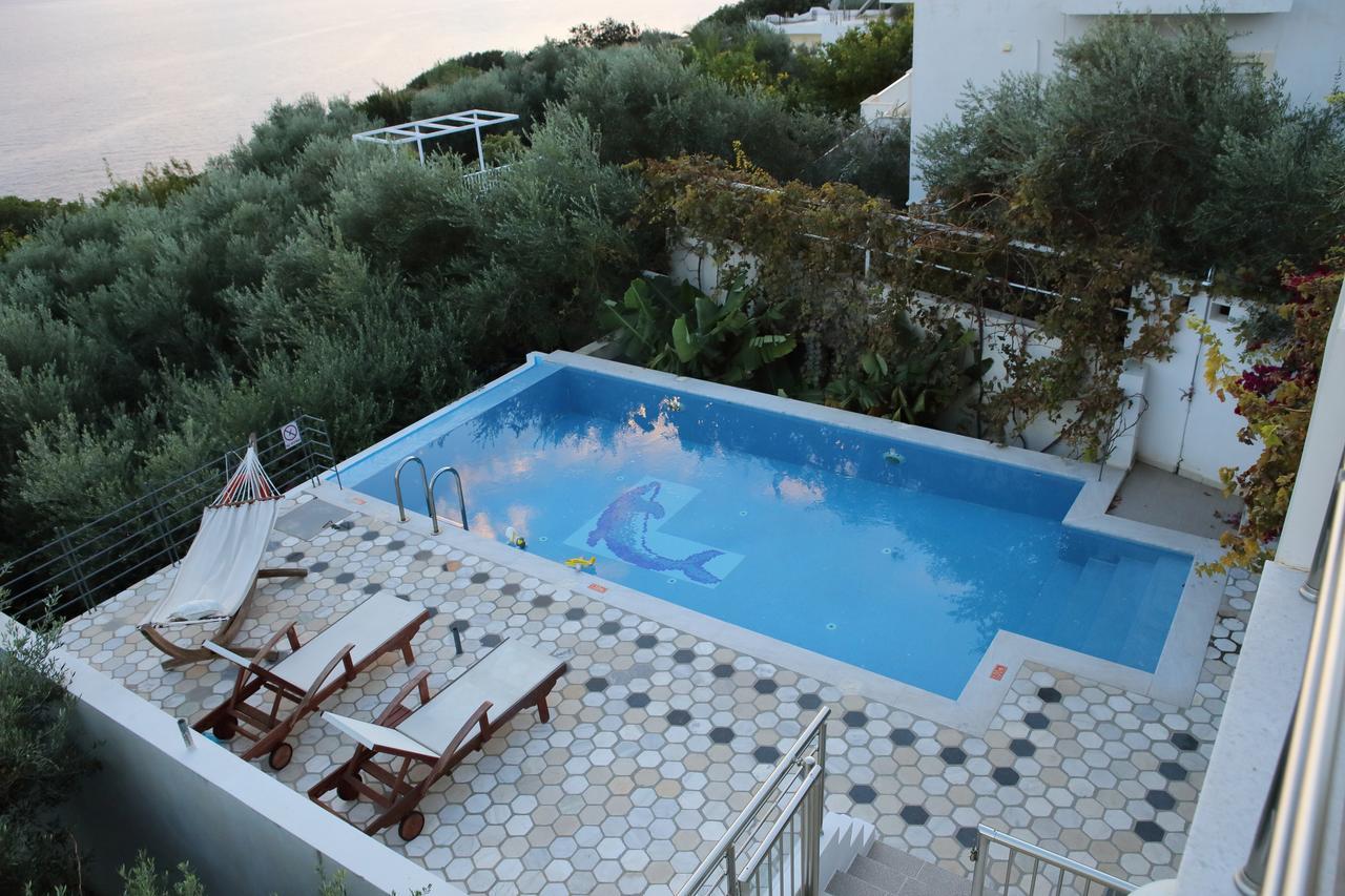 Euphoria - South Crete Villas Achlia Exterior photo