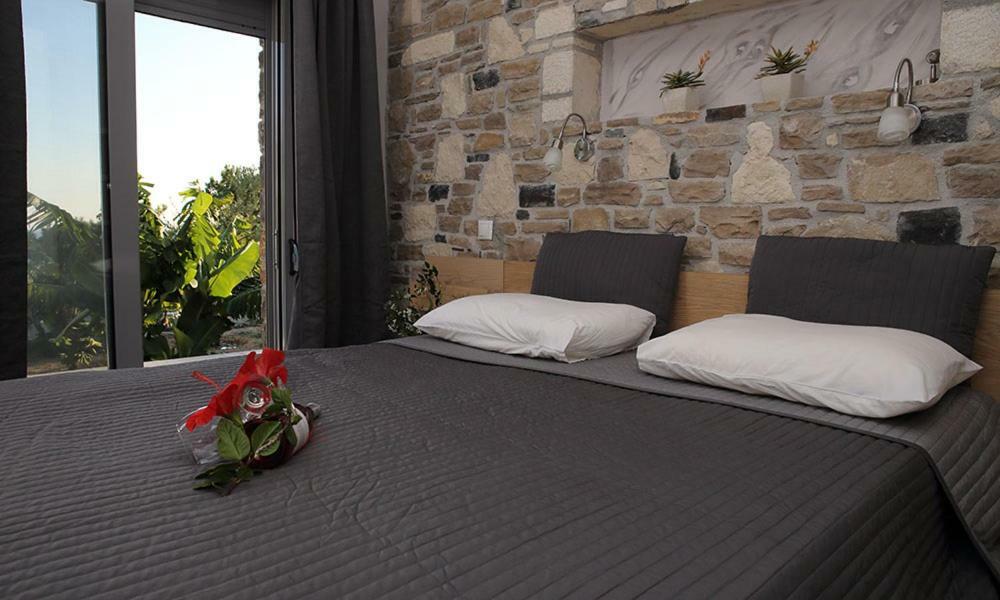 Euphoria - South Crete Villas Achlia Exterior photo