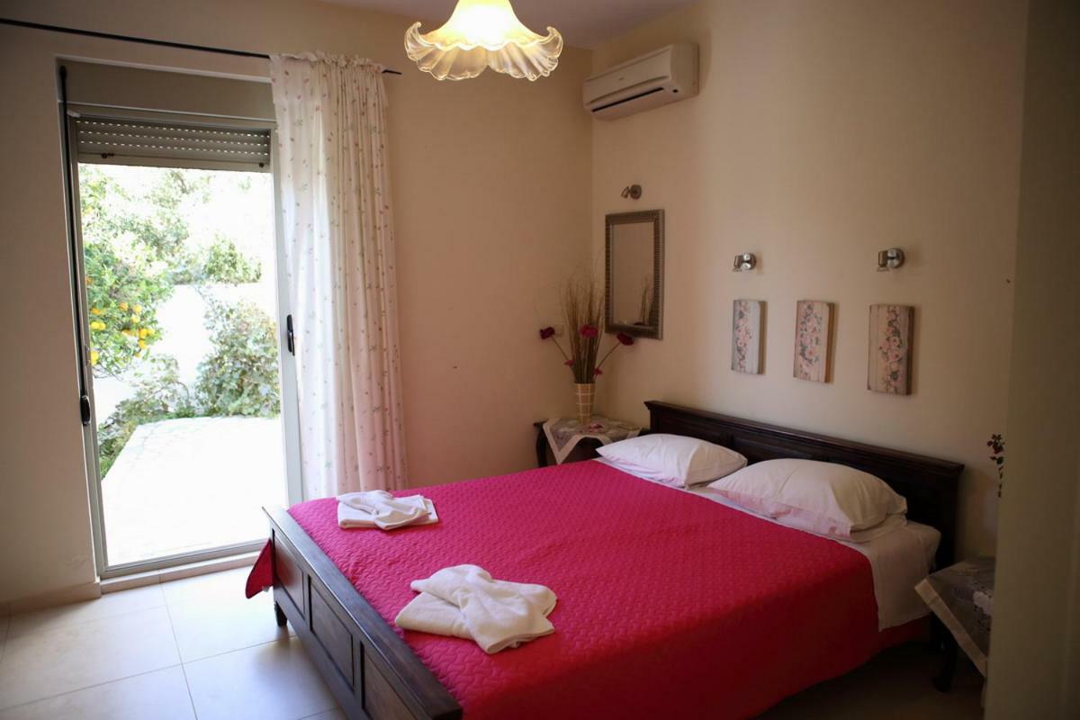 Euphoria - South Crete Villas Achlia Exterior photo